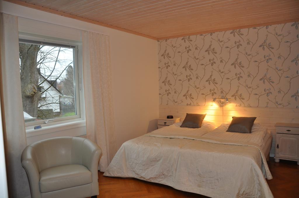 Pensionat Ekholmen Vessigebro Kamer foto