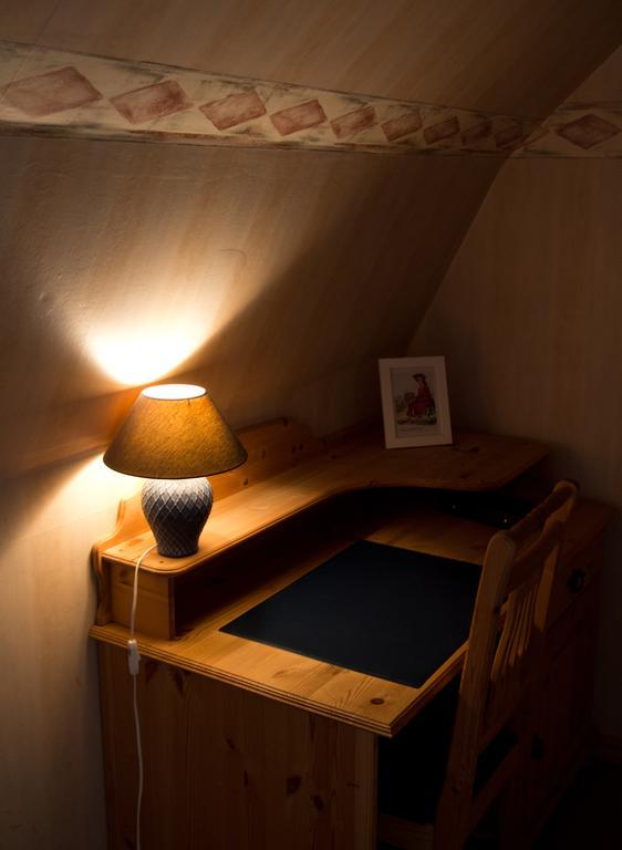 Pensionat Ekholmen Vessigebro Kamer foto