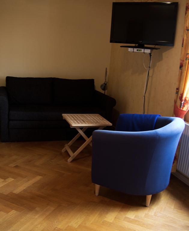 Pensionat Ekholmen Vessigebro Kamer foto