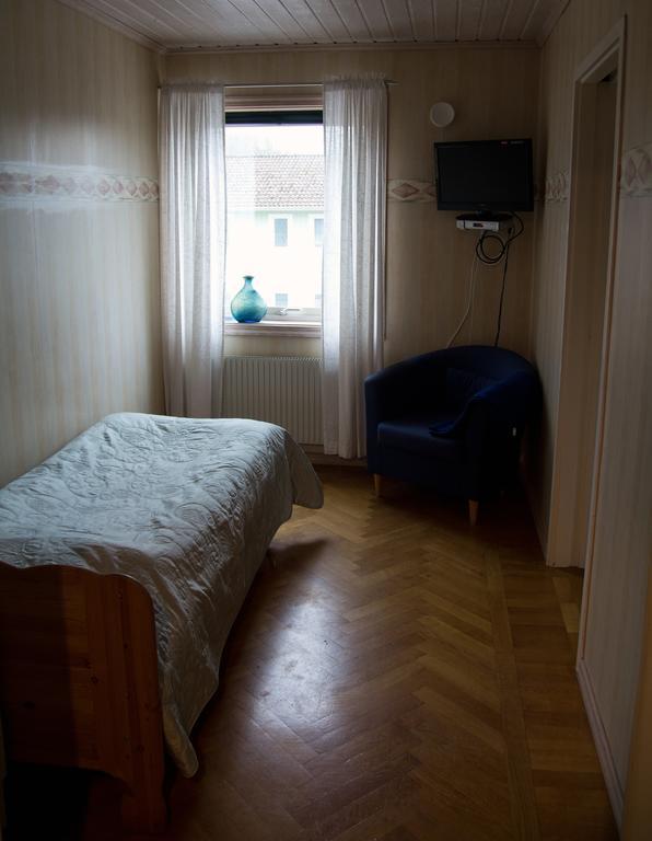 Pensionat Ekholmen Vessigebro Kamer foto