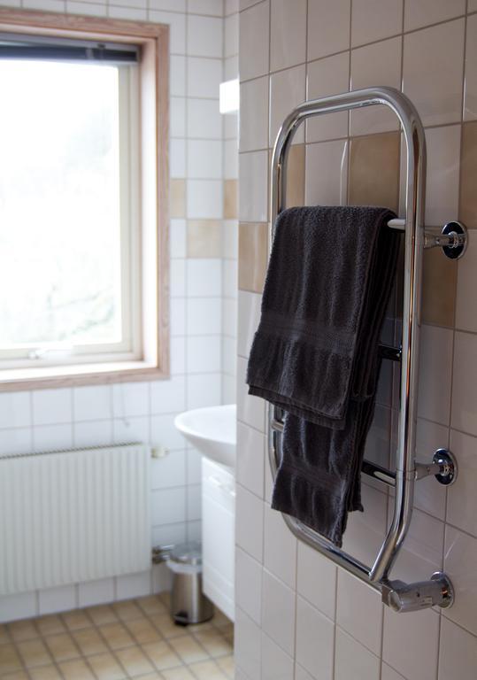 Pensionat Ekholmen Vessigebro Kamer foto