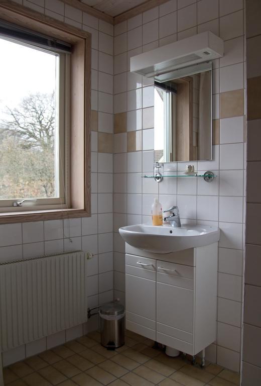 Pensionat Ekholmen Vessigebro Kamer foto